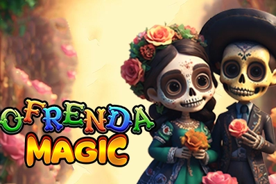 7788bet Plataforma de Entretenimento — Ofrenda Magic