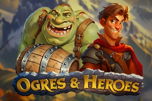 7788bet Plataforma de Entretenimento — Ogres And Heroes