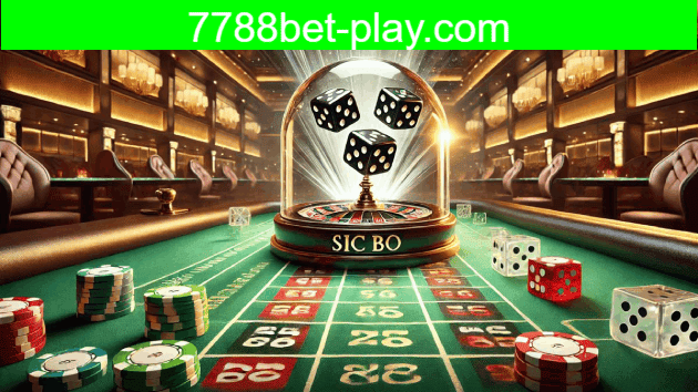 7788bet acervo de jogos
