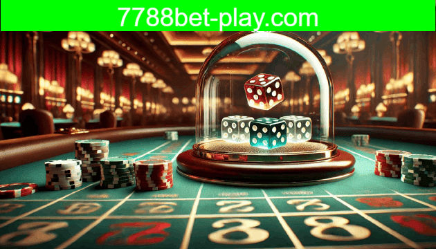7788bet eventos interativos