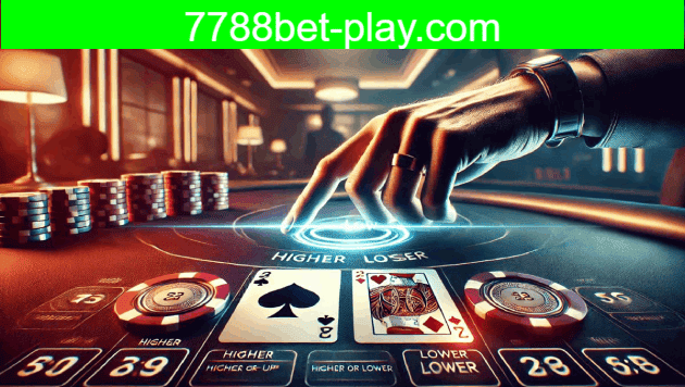 7788bet plataforma de entretenimento