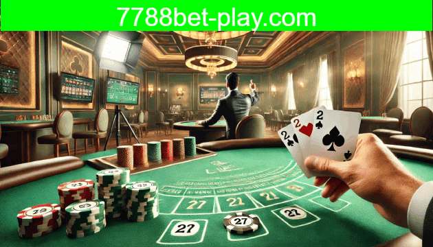 Interface de playlists 7788bet com moods foco, relax e trilhas para jogos