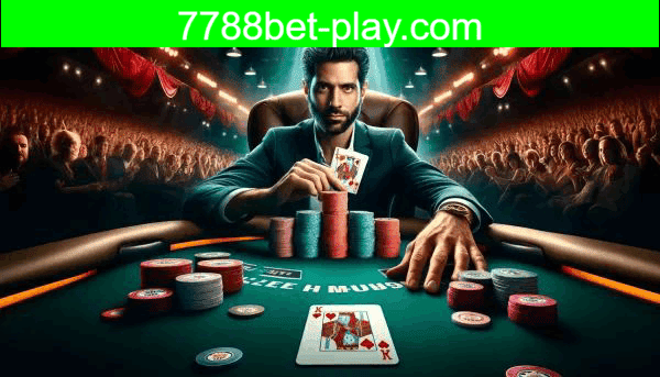 Painel de promoções 7788bet com pacote boas-vindas e desafios sazonais